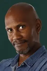 Ron Brice