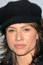 Sara Suzanne Brown