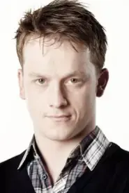 Jolyon Coy