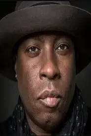 Vince Wilburn Jr.