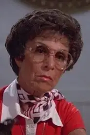 Fritzi Jane Courtney