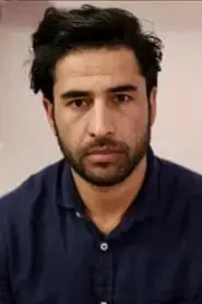 Saboor Sahak