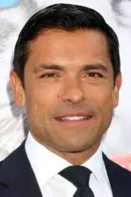 Mark Consuelos