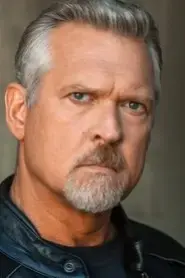 Ed Corbin