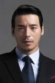 Choi Ri-ho