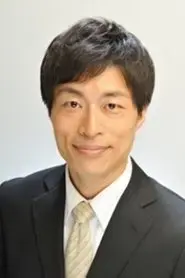 Sanshiro Inomata