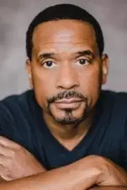Jeffrey Joseph