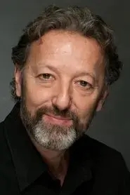Ian Reddington