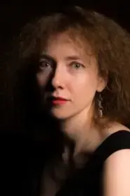 Irina Zahharenkova