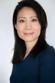 Shirley Huang
