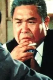 Tatsuo Endō