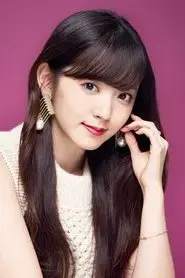 Airi Suzuki