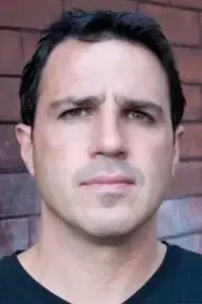 Chris Cenatiempo