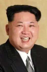 Kim Jong-un