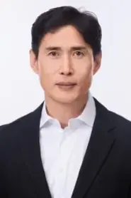 Jung Doo-hong