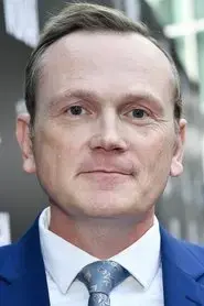 Pat Healy
