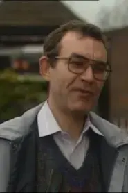 Nigel Humphreys