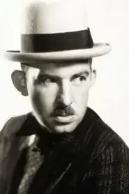 Vince Barnett