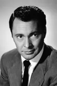 Barry Sullivan