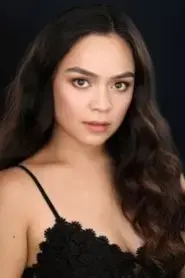Kaitlyn Santa Juana