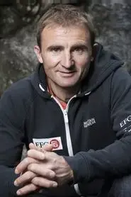 Ueli Steck