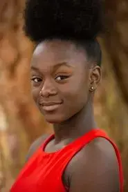 Florisa Kamara