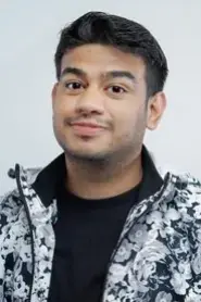 Fadil Jaidi