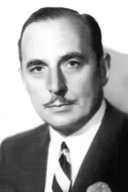 Douglass Dumbrille