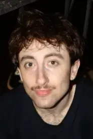 Cormac Fingeret