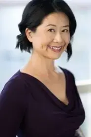 Sunghee Lapell