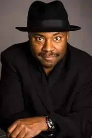 Lenny White