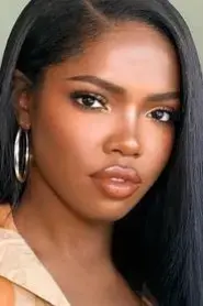 Ryan Destiny
