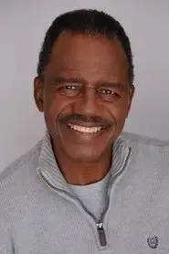 Harrison Page