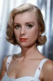 Inger Stevens