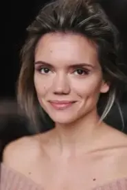 Valeriya Dergileva