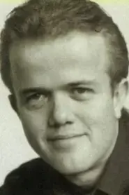 Nicholas Read