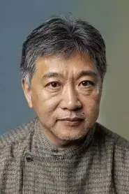 Hirokazu Kore-eda