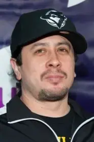 Andrew Kishino