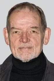 David Schofield