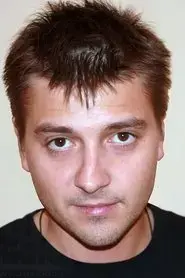Pyotr Kislov