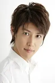 Ryuji Sainei