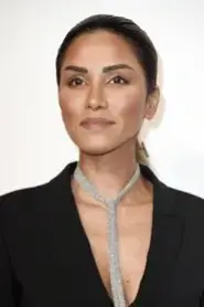 Sabrina Setlur