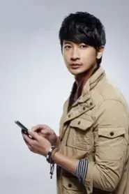 Darren Chiu