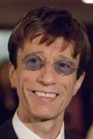 Robin Gibb