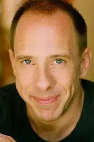 Patrick Richwood