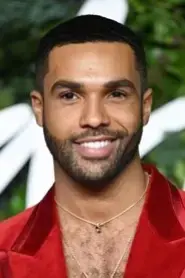 Lucien Laviscount