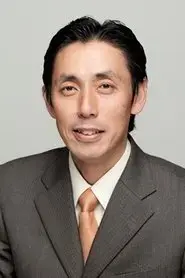 Yutaka Maido