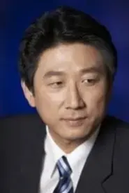Heo Seon-haeng