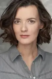 Kirsty Strain