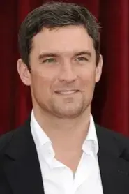 Matthew Chambers